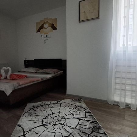 Ludi House Apartment Târgu-Mureş Exteriér fotografie