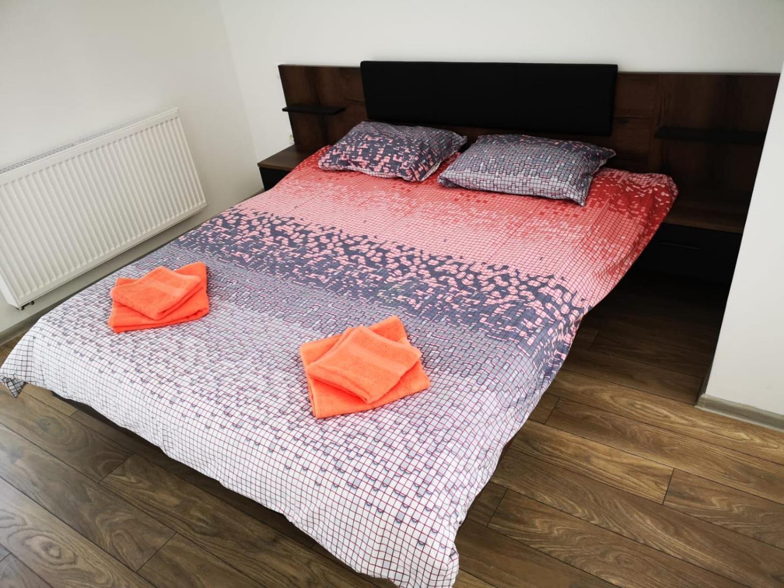 Ludi House Apartment Târgu-Mureş Exteriér fotografie
