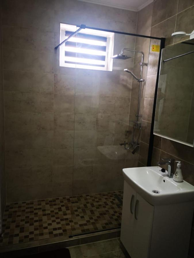 Ludi House Apartment Târgu-Mureş Exteriér fotografie