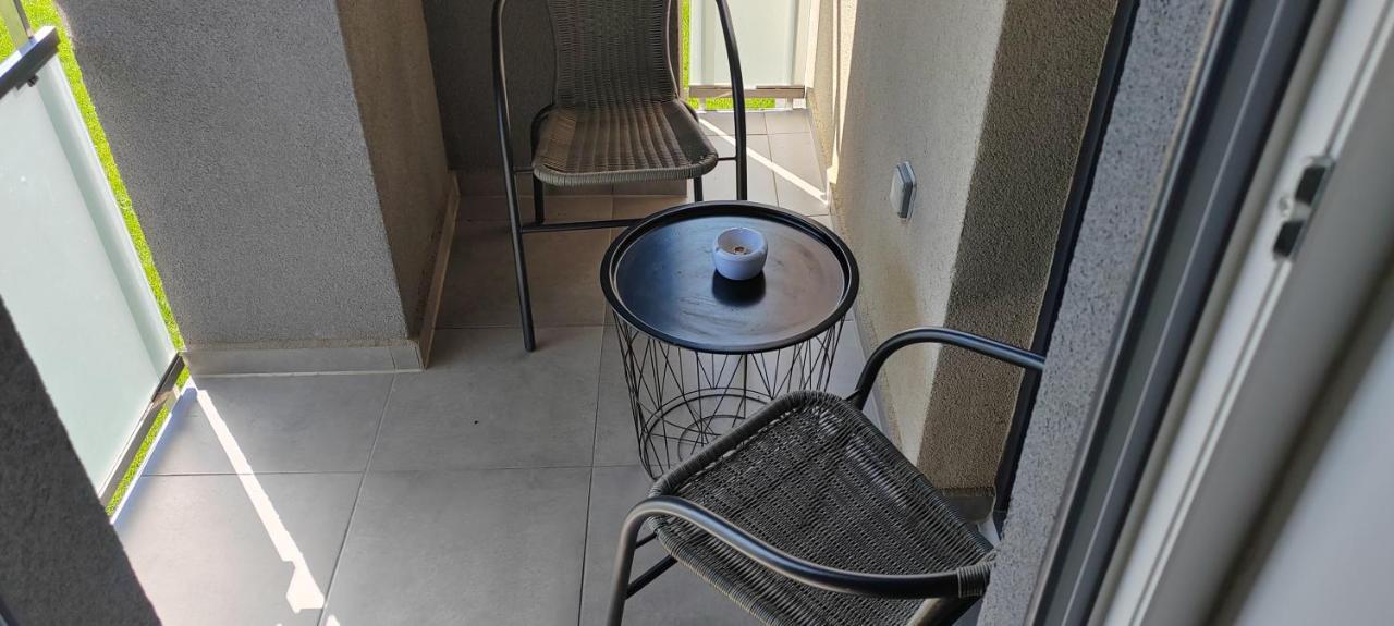 Ludi House Apartment Târgu-Mureş Exteriér fotografie