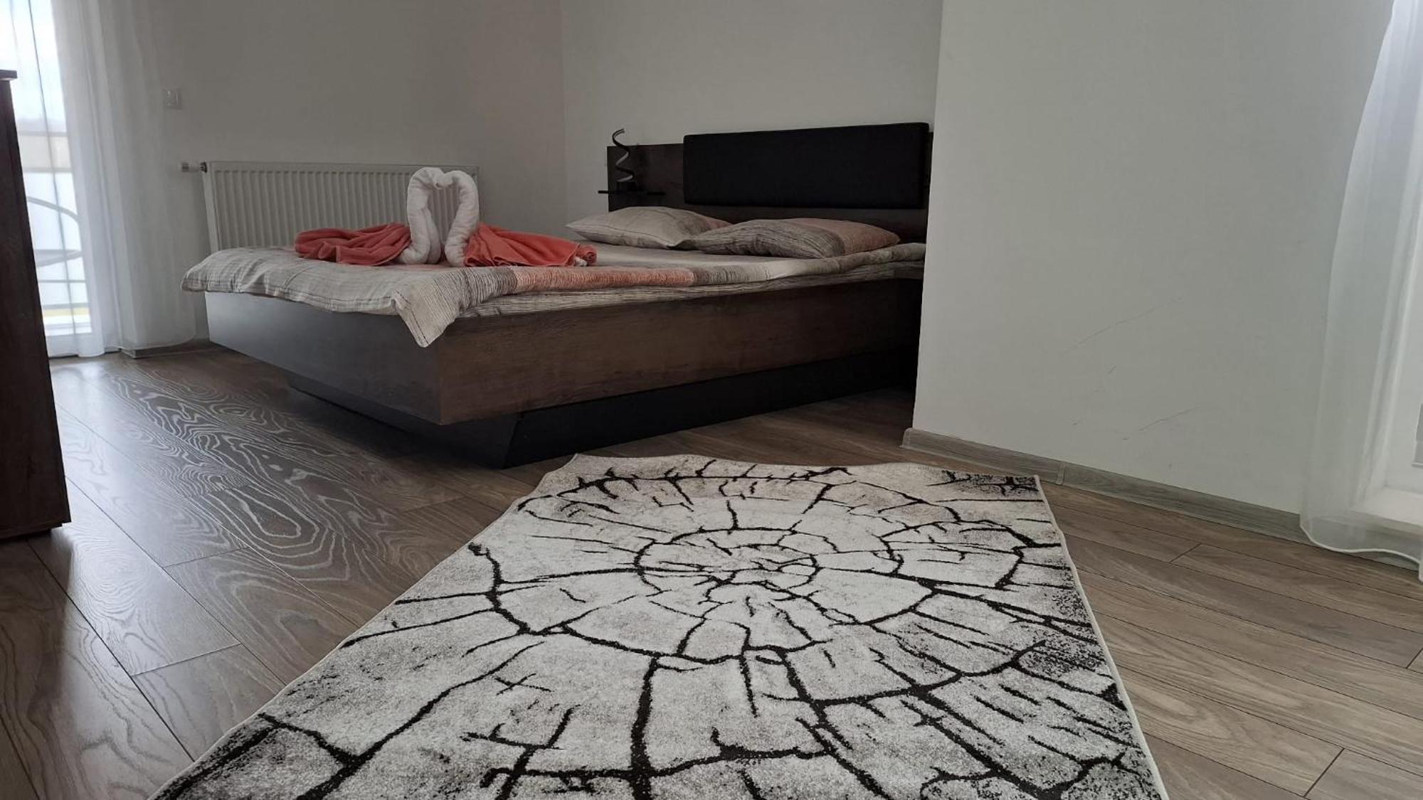 Ludi House Apartment Târgu-Mureş Exteriér fotografie